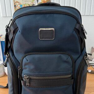 TUMI Navigation Backpack